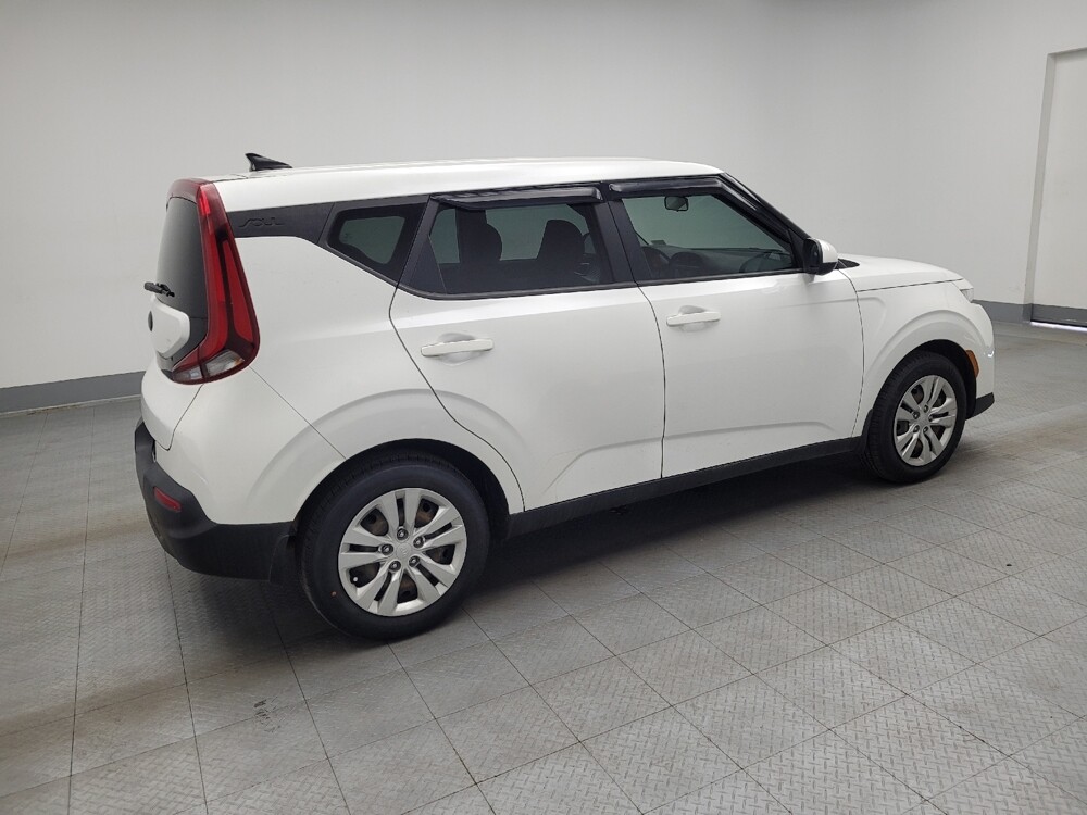 2020 Kia Soul in Huntsville, AL 35816 - 18124465 10