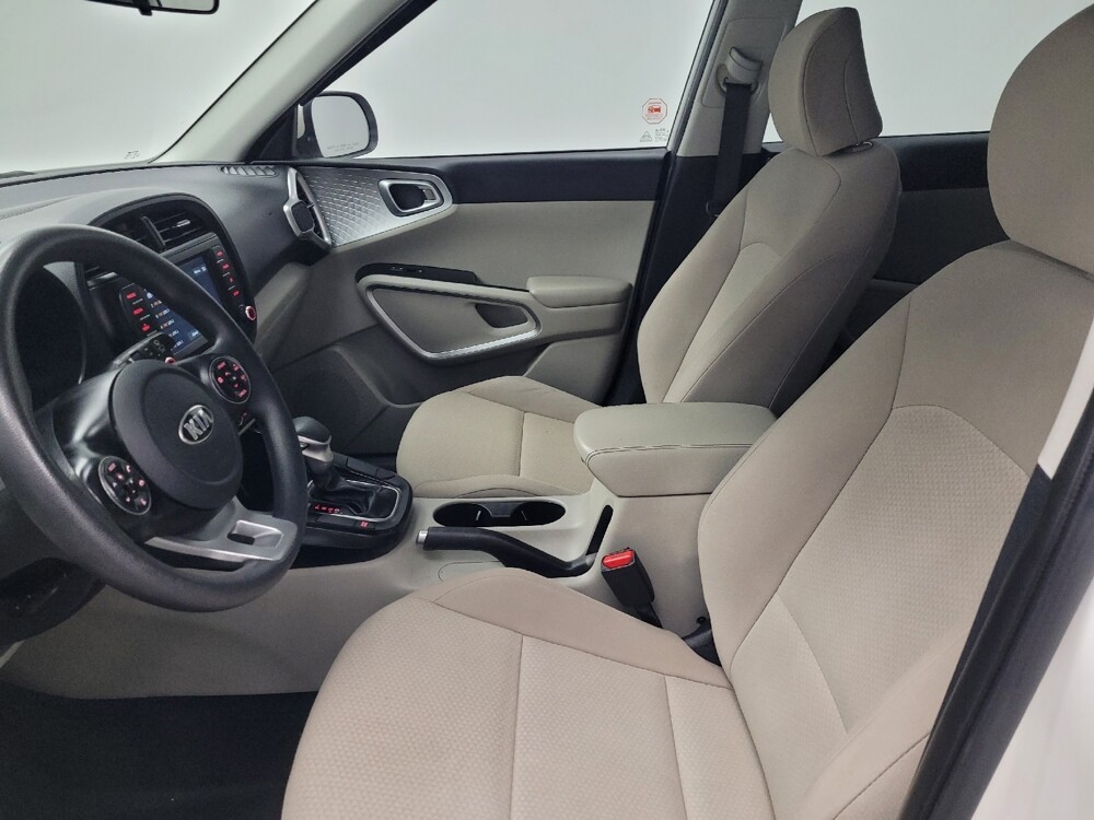 2020 Kia Soul in Huntsville, AL 35816 - 18124465 17