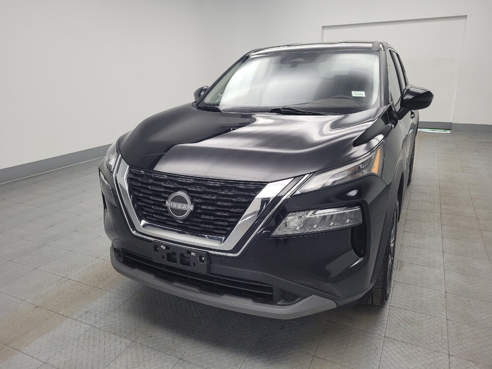 2023 Nissan Rogue in Memphis, TN 38115 - 18124466 15