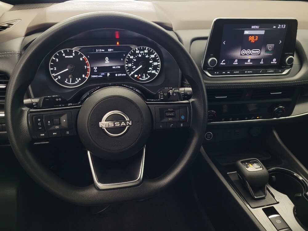 2023 Nissan Rogue in Memphis, TN 38115 - 18124466 22