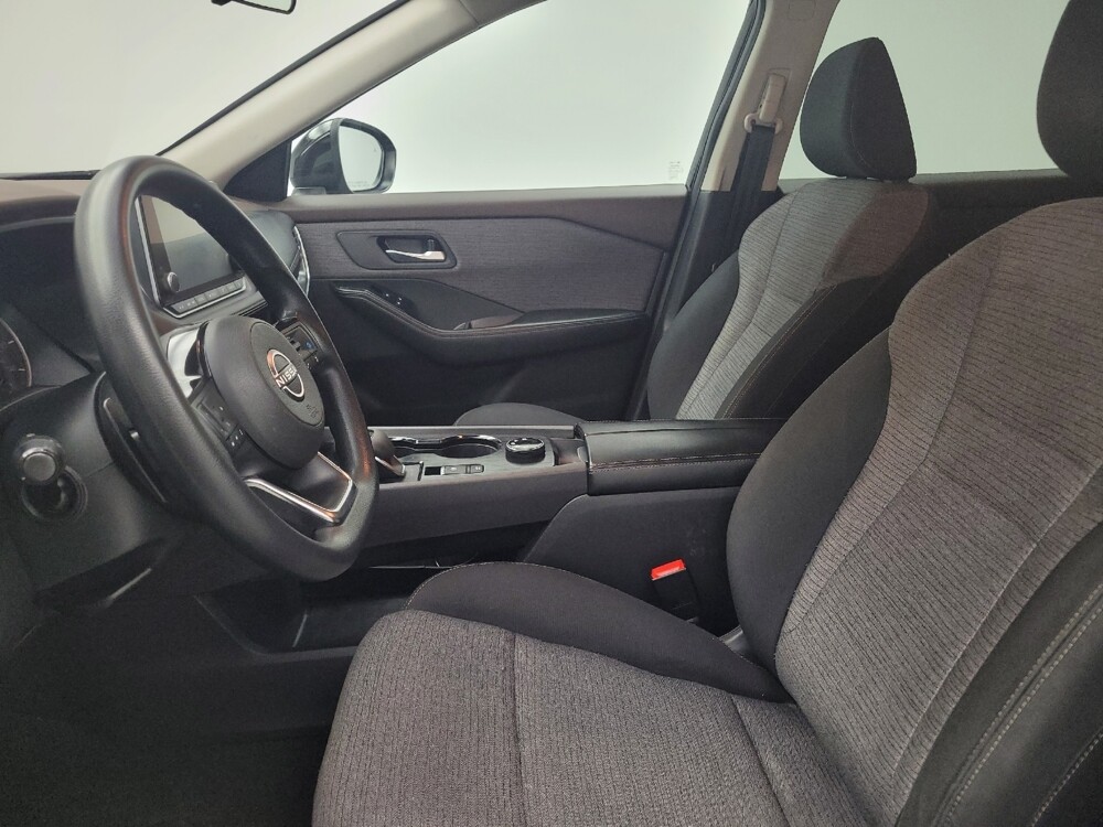 2023 Nissan Rogue in Memphis, TN 38115 - 18124466 17