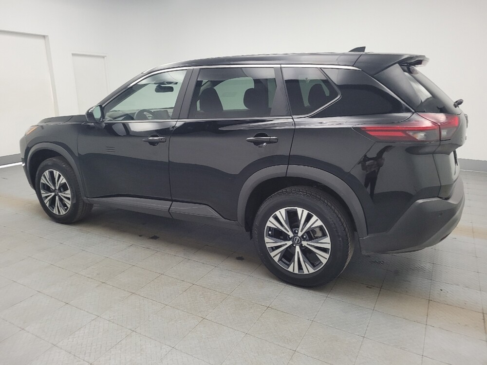 2023 Nissan Rogue in Memphis, TN 38115 - 18124466 3