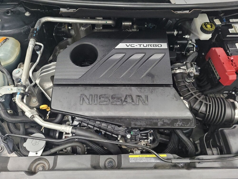 2023 Nissan Rogue in Memphis, TN 38115 - 18124466 30