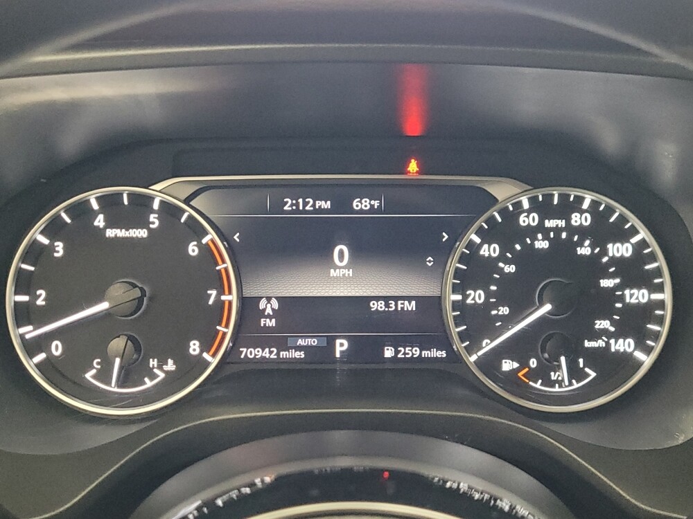 2023 Nissan Rogue in Memphis, TN 38115 - 18124466 23