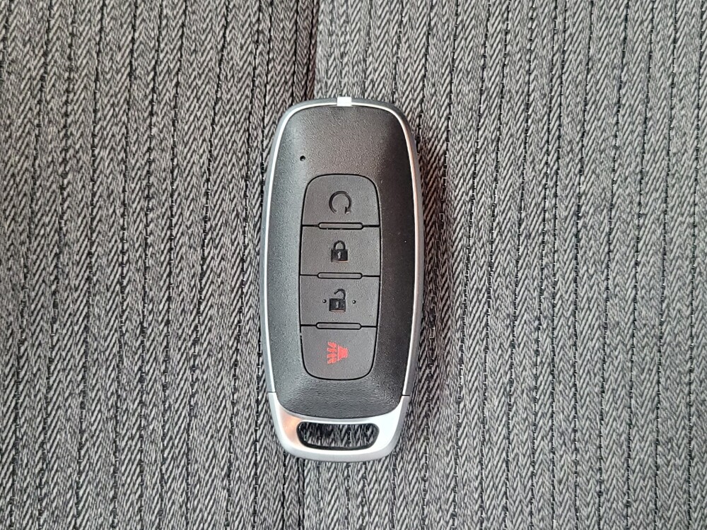 2023 Nissan Rogue in Memphis, TN 38115 - 18124466 32