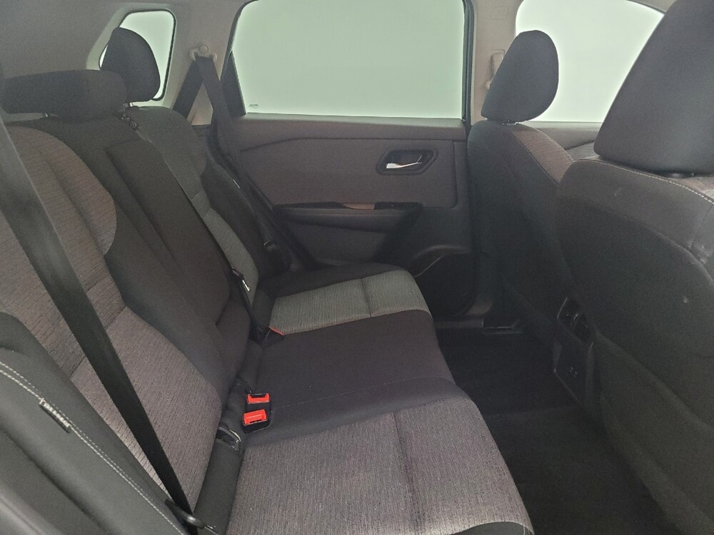 2023 Nissan Rogue in Memphis, TN 38115 - 18124466 19