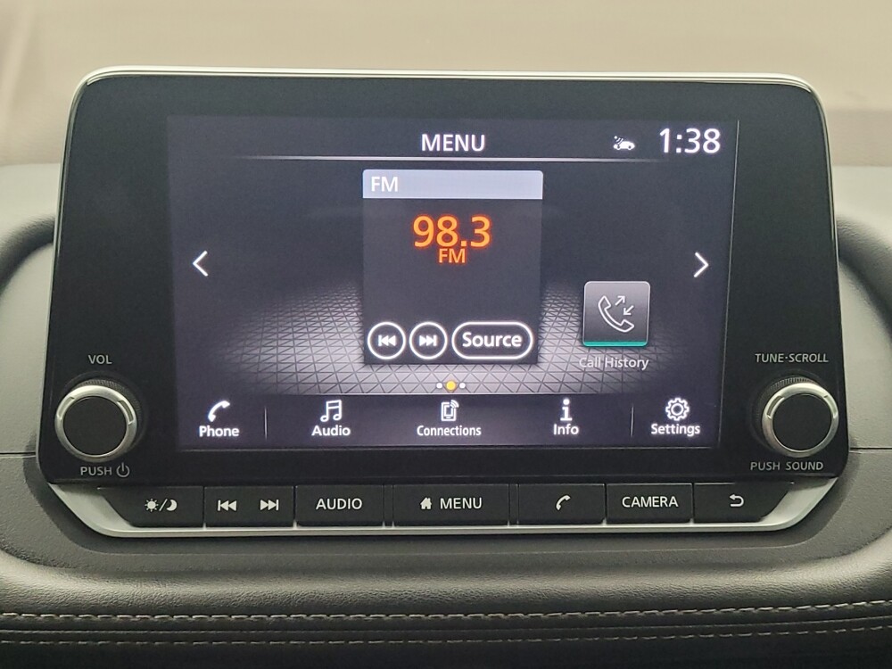 2023 Nissan Rogue in Memphis, TN 38115 - 18124466 25