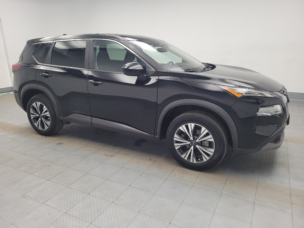 2023 Nissan Rogue in Memphis, TN 38115 - 18124466 11