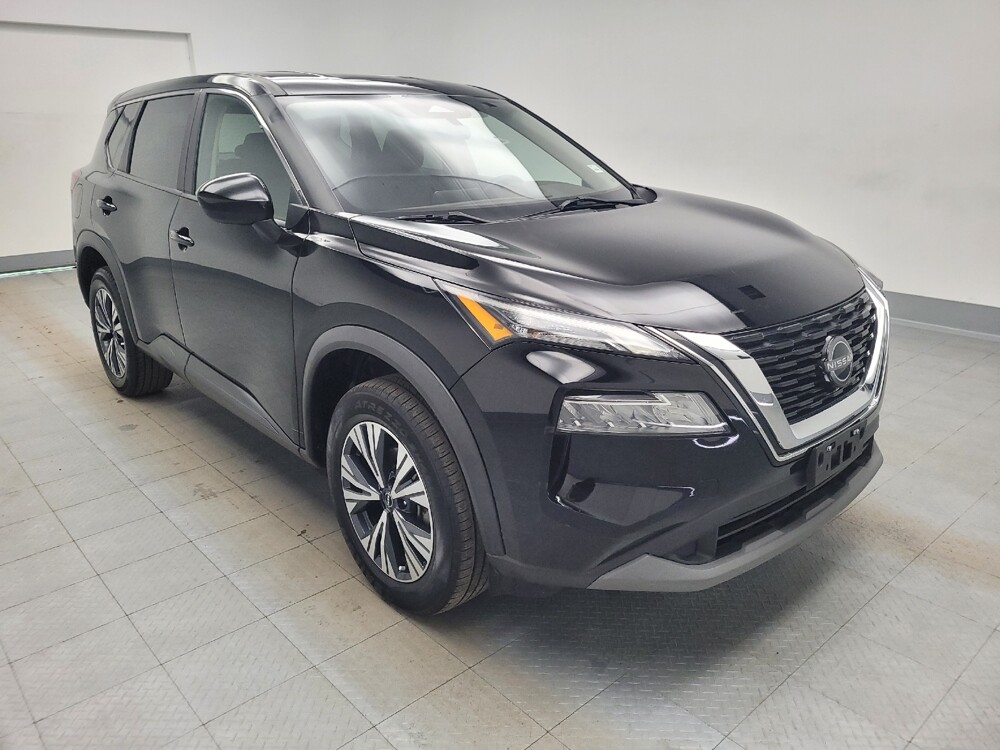 2023 Nissan Rogue in Memphis, TN 38115 - 18124466 13