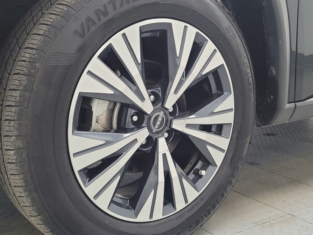 2023 Nissan Rogue in Memphis, TN 38115 - 18124466 31