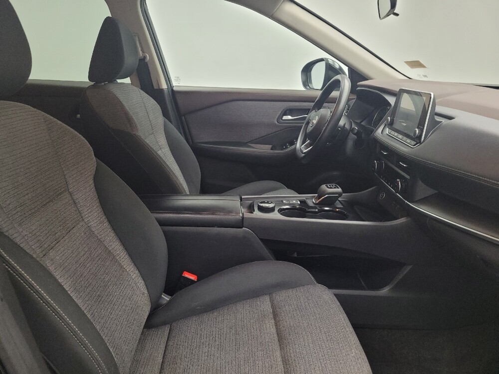 2023 Nissan Rogue in Memphis, TN 38115 - 18124466 21