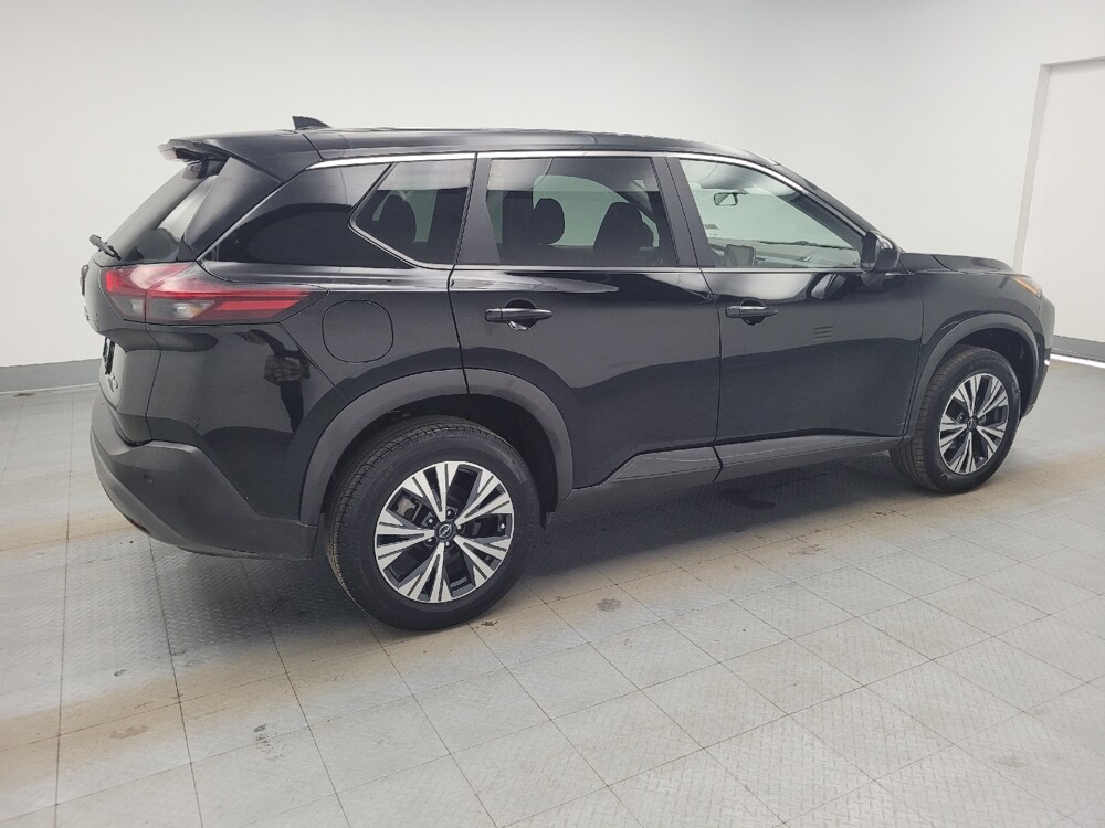 2023 Nissan Rogue in Memphis, TN 38115 - 18124466 10