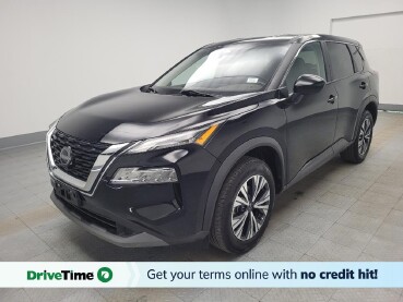 2023 Nissan Rogue in Memphis, TN 38115