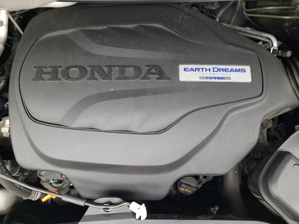 2019 Honda Odyssey in Memphis, TN 38115 - 18124467 30