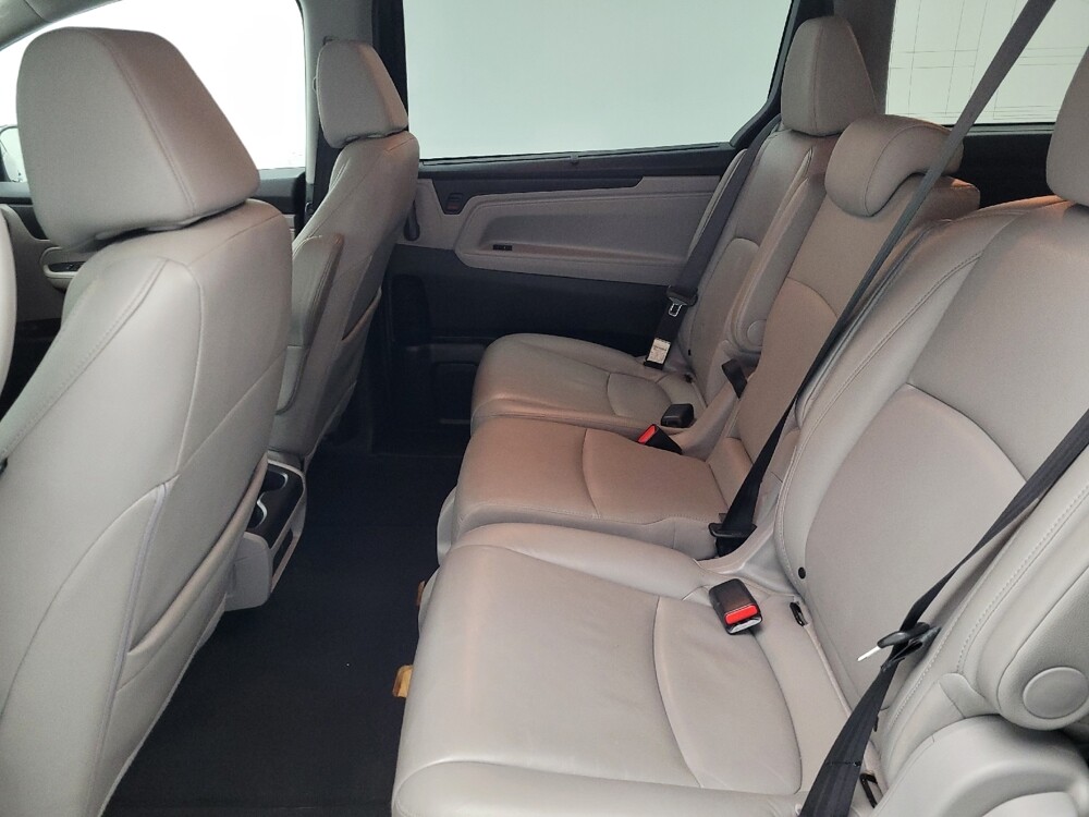 2019 Honda Odyssey in Memphis, TN 38115 - 18124467 18