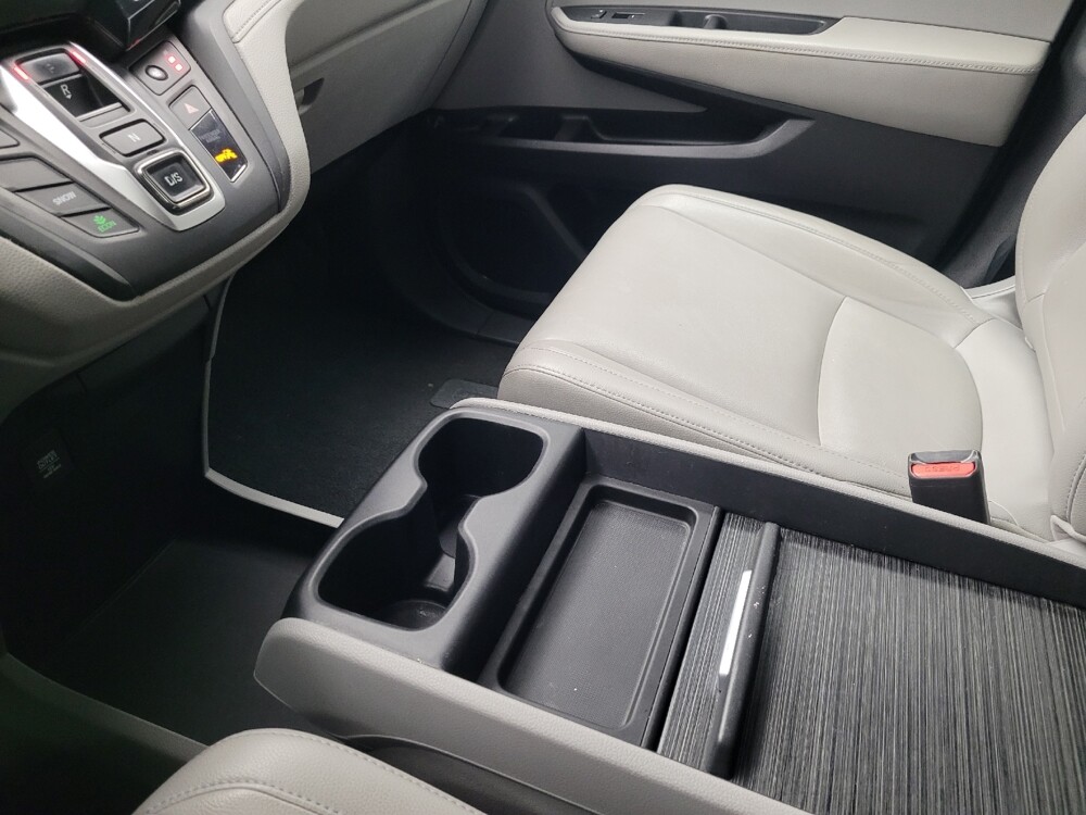 2019 Honda Odyssey in Memphis, TN 38115 - 18124467 26