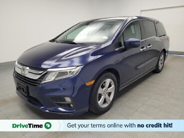 2019 Honda Odyssey in Memphis, TN 38115