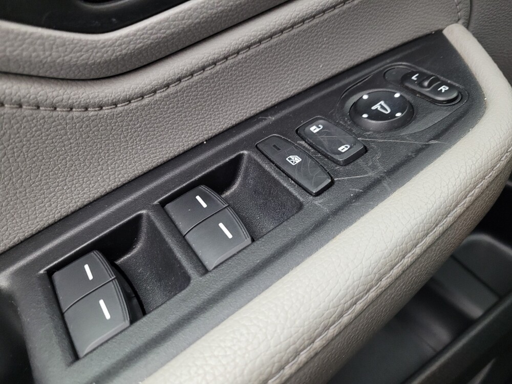 2019 Honda Odyssey in Memphis, TN 38115 - 18124467 27