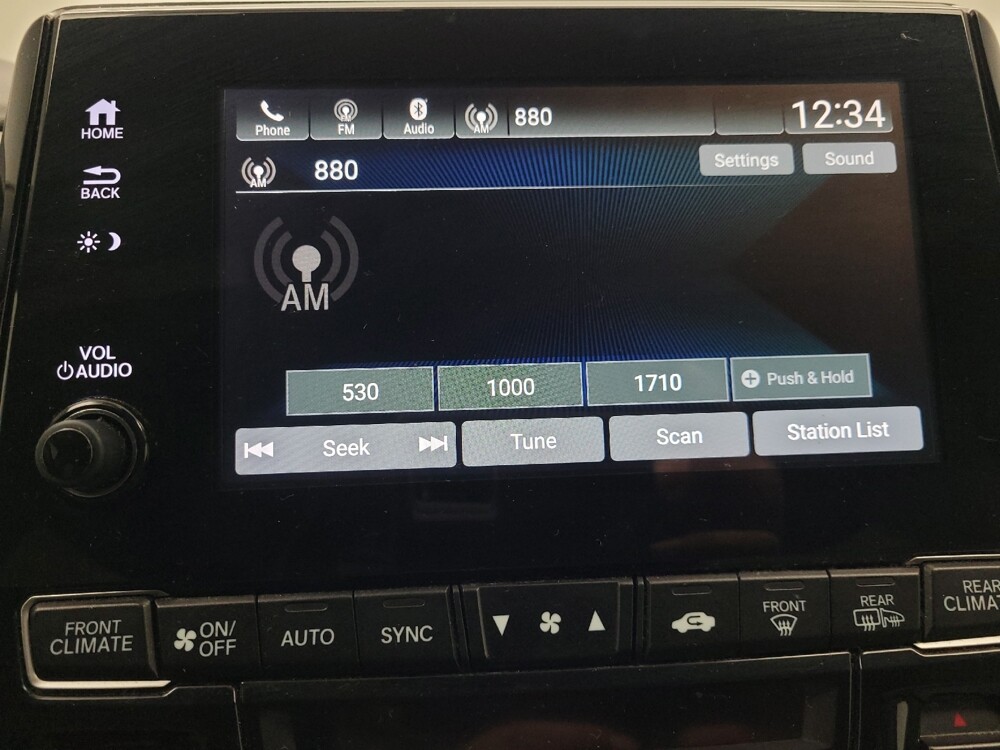 2019 Honda Odyssey in Memphis, TN 38115 - 18124467 25