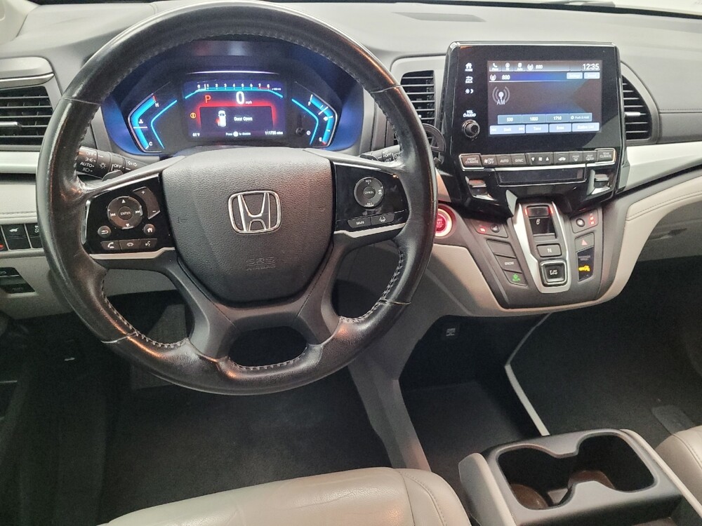2019 Honda Odyssey in Memphis, TN 38115 - 18124467 22