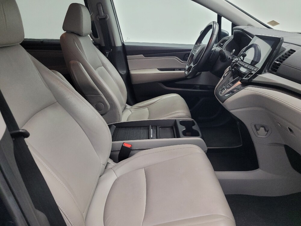 2019 Honda Odyssey in Memphis, TN 38115 - 18124467 21
