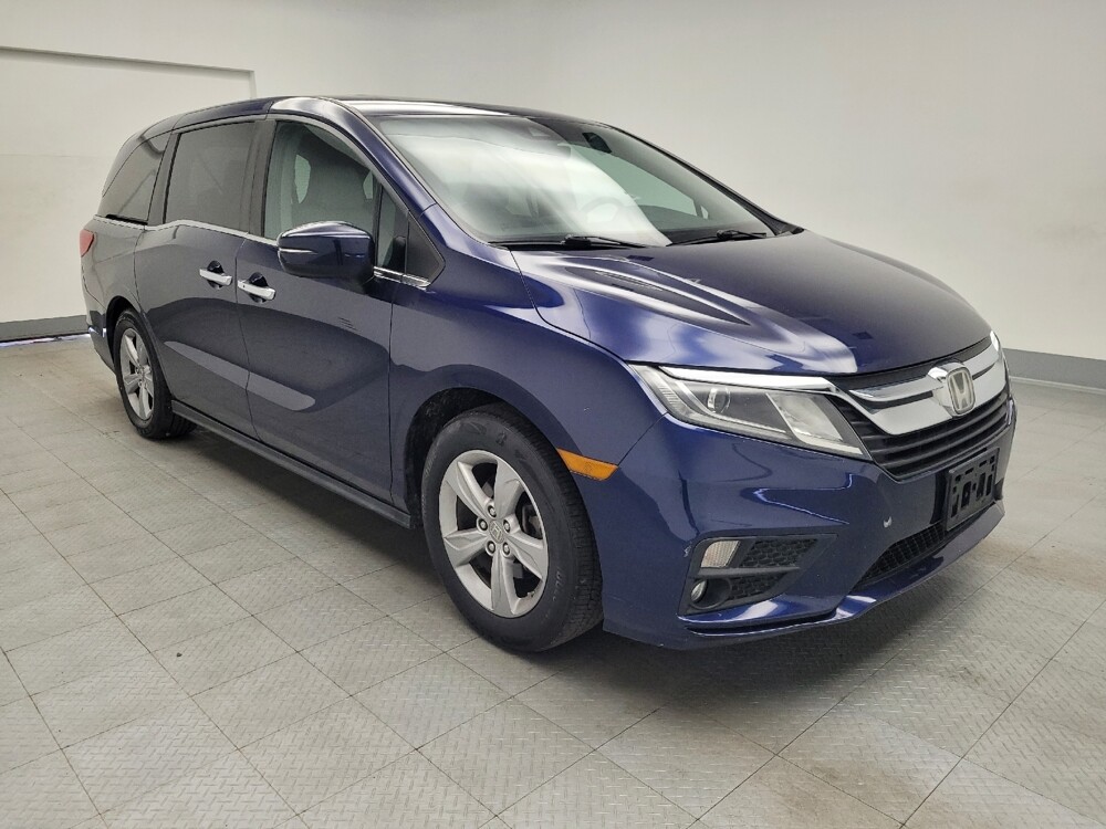 2019 Honda Odyssey in Memphis, TN 38115 - 18124467 13