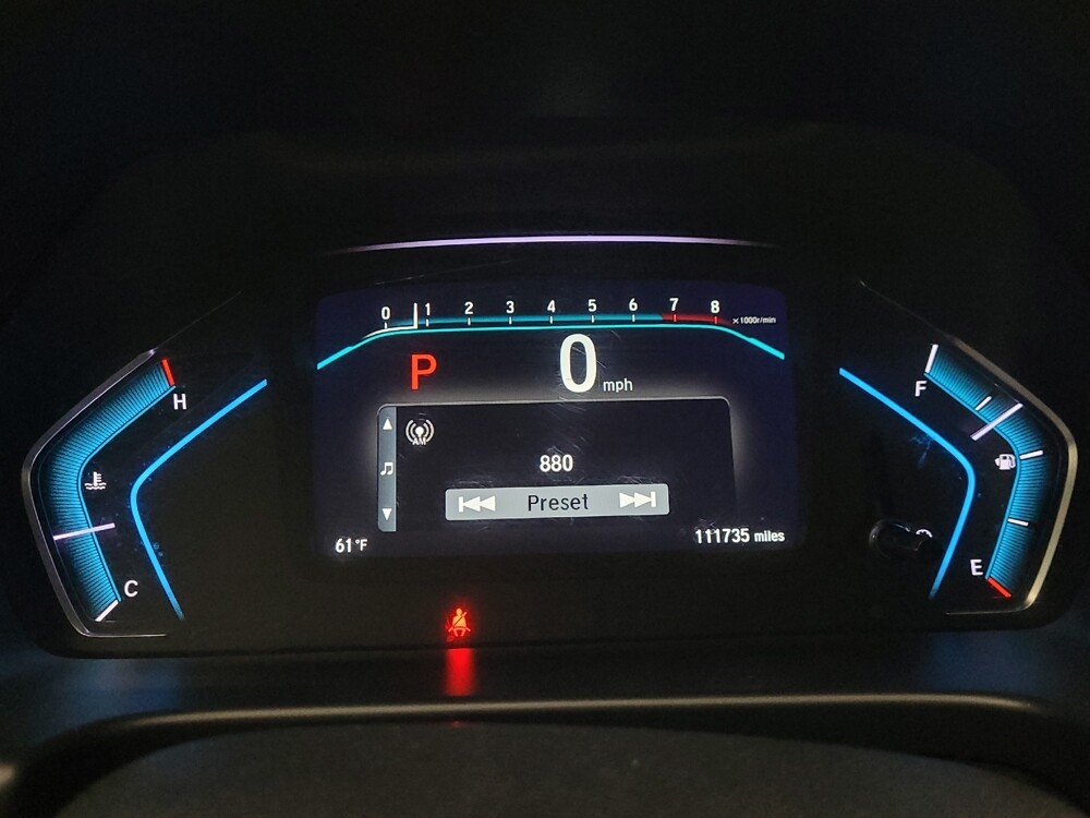 2019 Honda Odyssey in Memphis, TN 38115 - 18124467 23