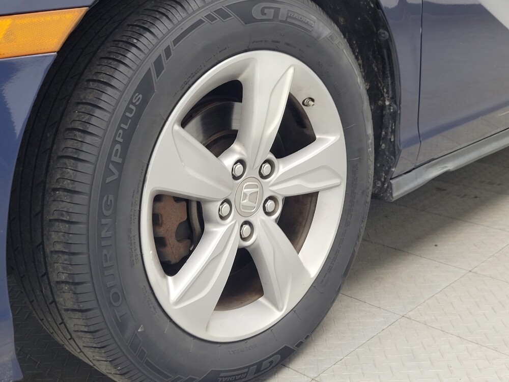 2019 Honda Odyssey in Memphis, TN 38115 - 18124467 31