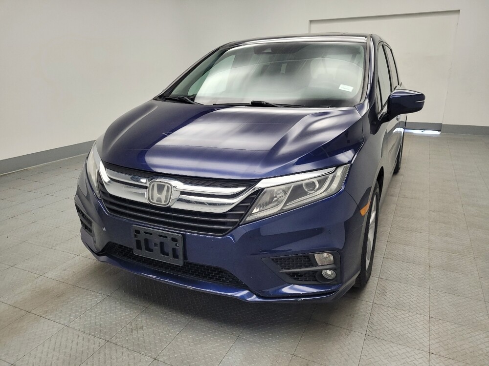 2019 Honda Odyssey in Memphis, TN 38115 - 18124467 15
