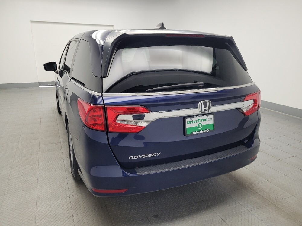 2019 Honda Odyssey in Memphis, TN 38115 - 18124467 6