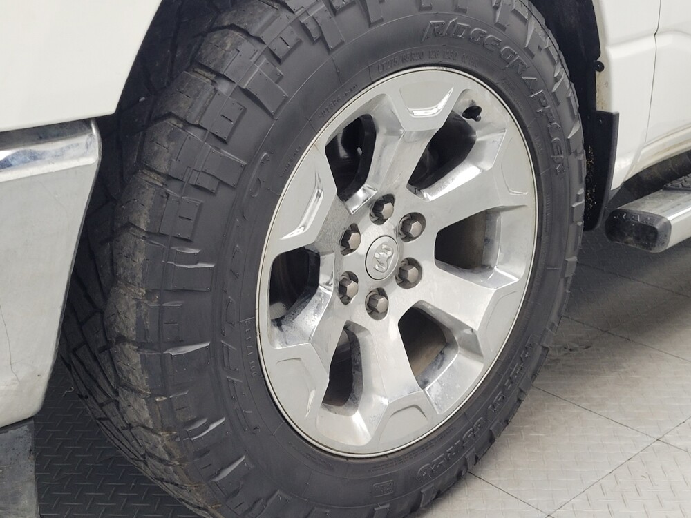 2019 RAM 1500 in Memphis, TN 38115 - 18124468 31