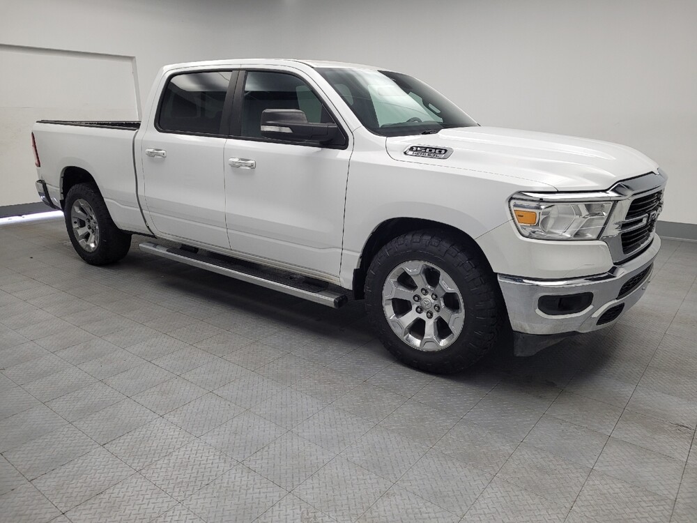 2019 RAM 1500 in Memphis, TN 38115 - 18124468 11