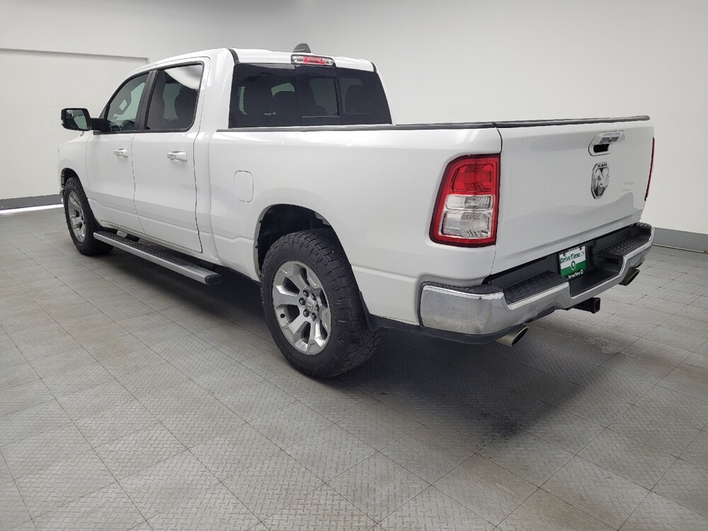 2019 RAM 1500 in Memphis, TN 38115 - 18124468 5