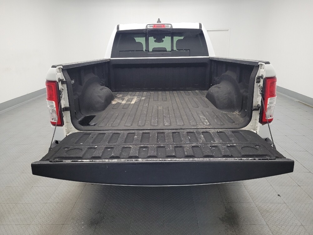2019 RAM 1500 in Memphis, TN 38115 - 18124468 29