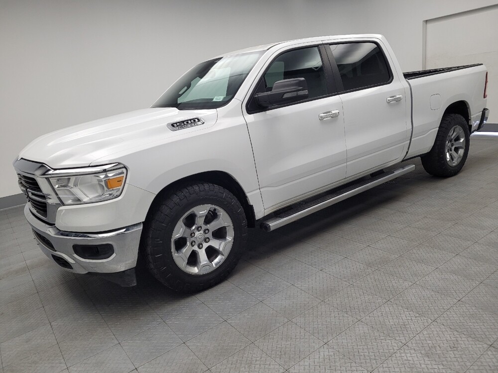 2019 RAM 1500 in Memphis, TN 38115 - 18124468 2
