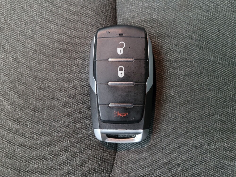 2019 RAM 1500 in Memphis, TN 38115 - 18124468 32