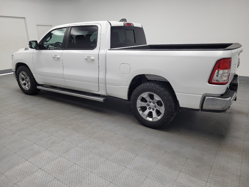 2019 RAM 1500 in Memphis, TN 38115 - 18124468 3