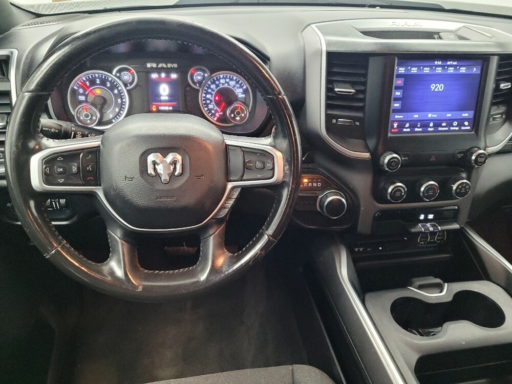 2019 RAM 1500 in Memphis, TN 38115 - 18124468 22