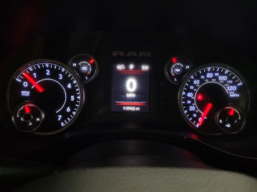 2019 RAM 1500 in Memphis, TN 38115 - 18124468 23