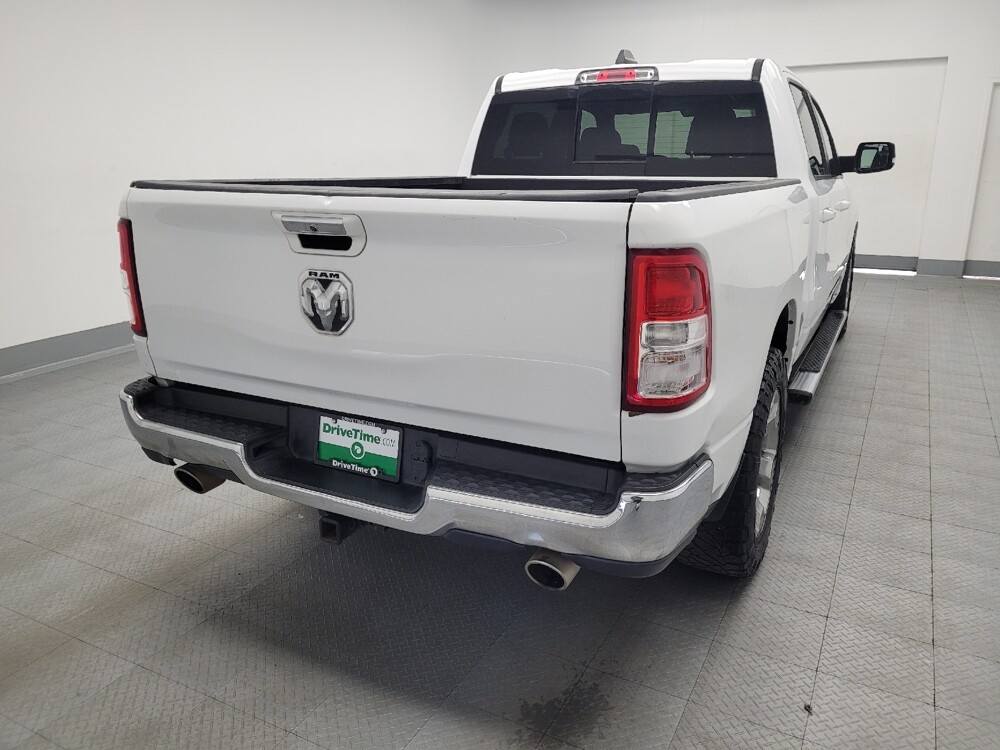 2019 RAM 1500 in Memphis, TN 38115 - 18124468 7