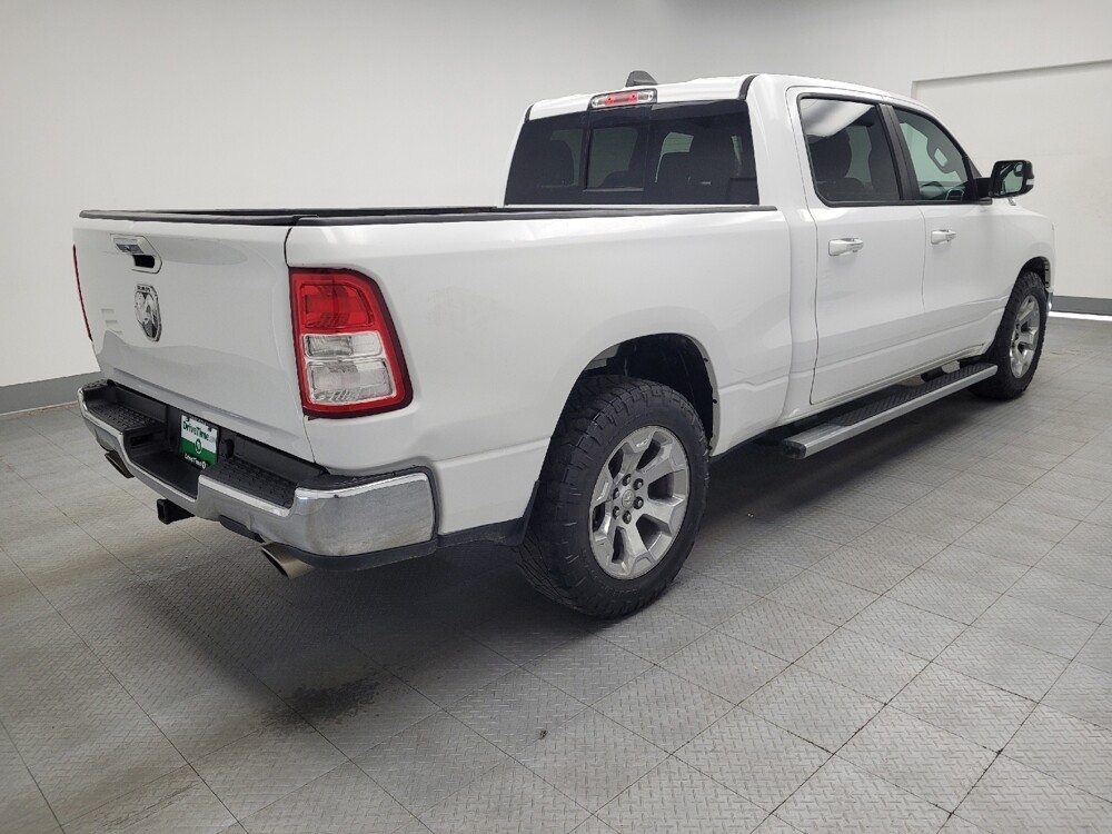 2019 RAM 1500 in Memphis, TN 38115 - 18124468 9