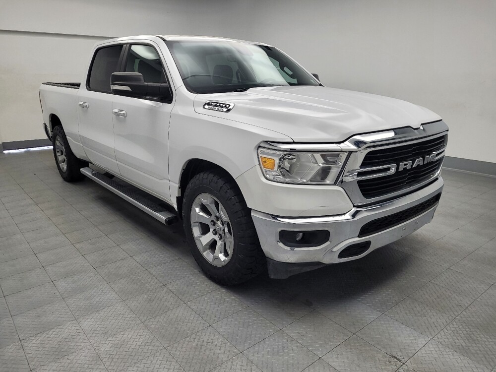 2019 RAM 1500 in Memphis, TN 38115 - 18124468 13