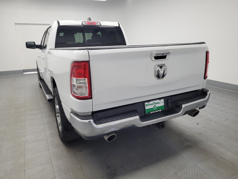 2019 RAM 1500 in Memphis, TN 38115 - 18124468 6