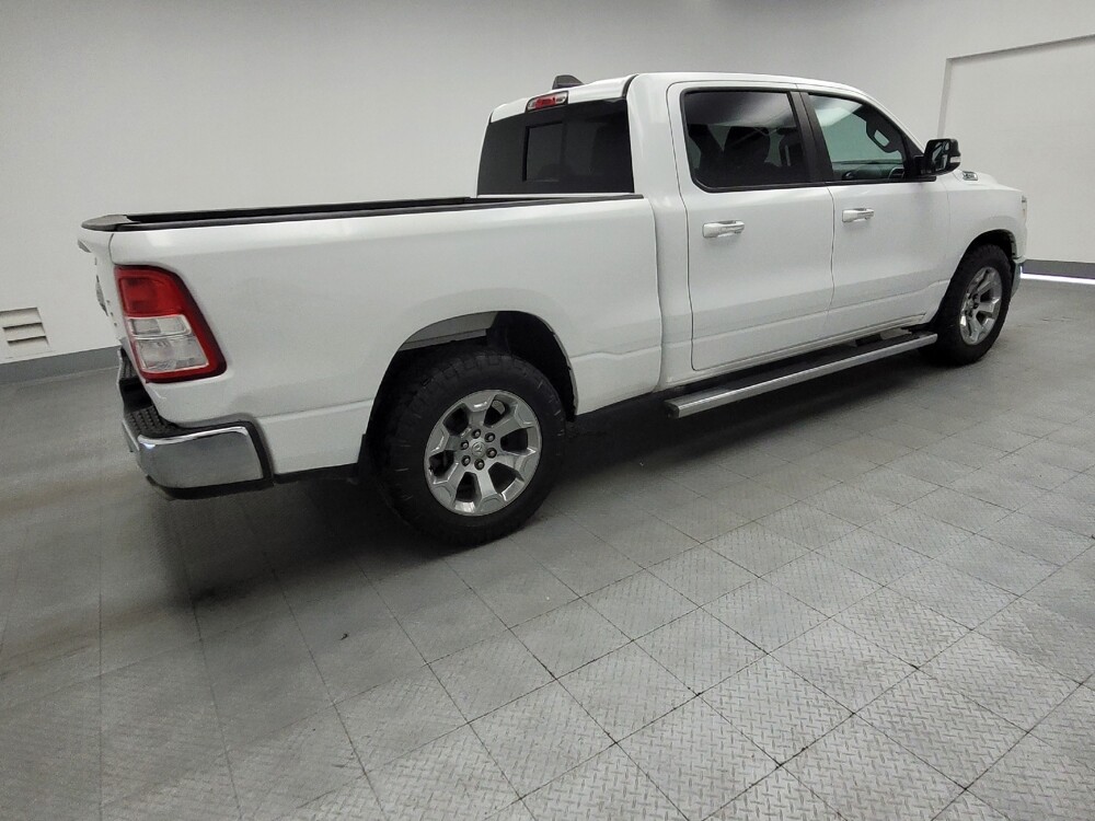 2019 RAM 1500 in Memphis, TN 38115 - 18124468 10