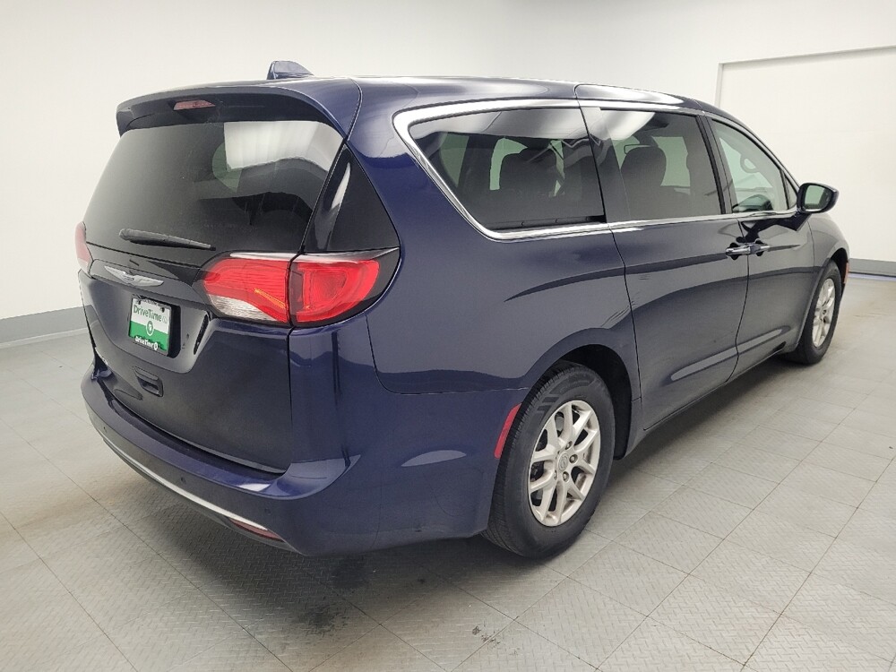 2020 Chrysler Pacifica in Memphis, TN 38115 - 18124469 9