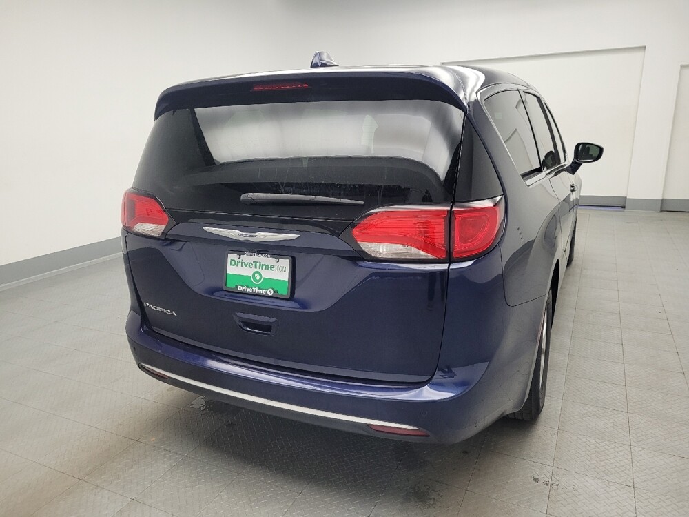 2020 Chrysler Pacifica in Memphis, TN 38115 - 18124469 7