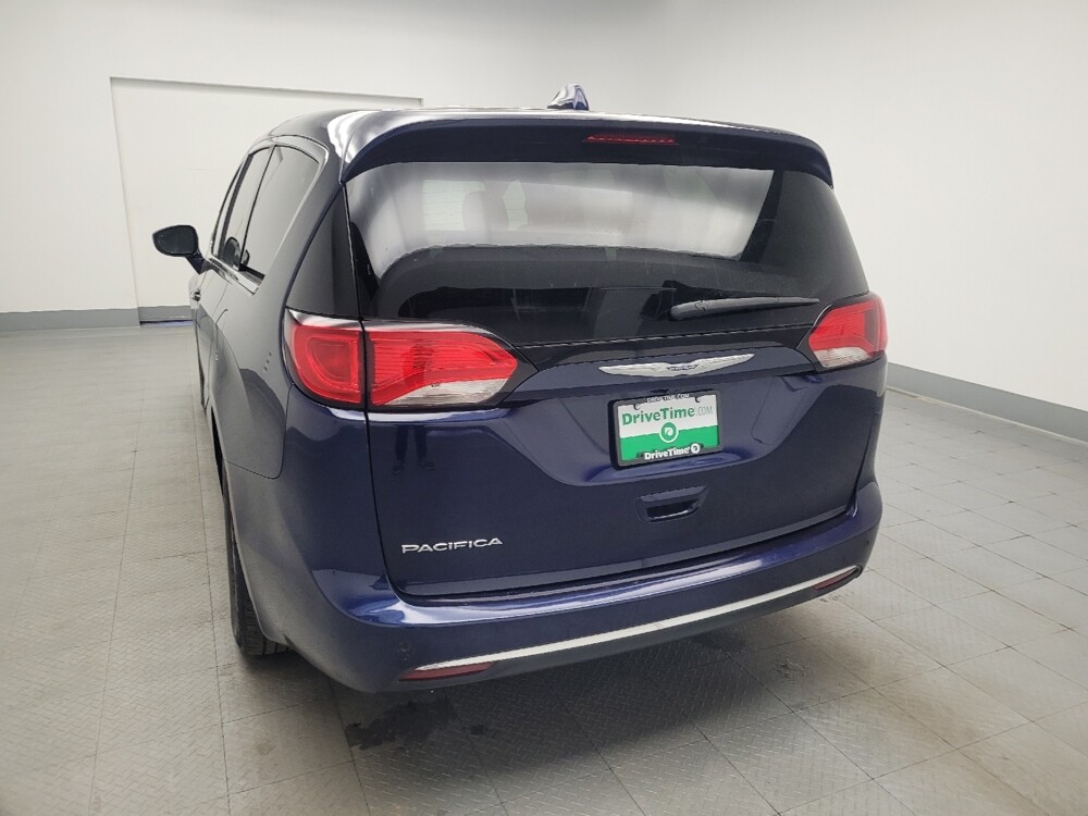 2020 Chrysler Pacifica in Memphis, TN 38115 - 18124469 6