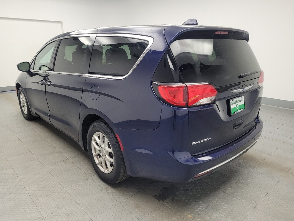 2020 Chrysler Pacifica in Memphis, TN 38115 - 18124469 5