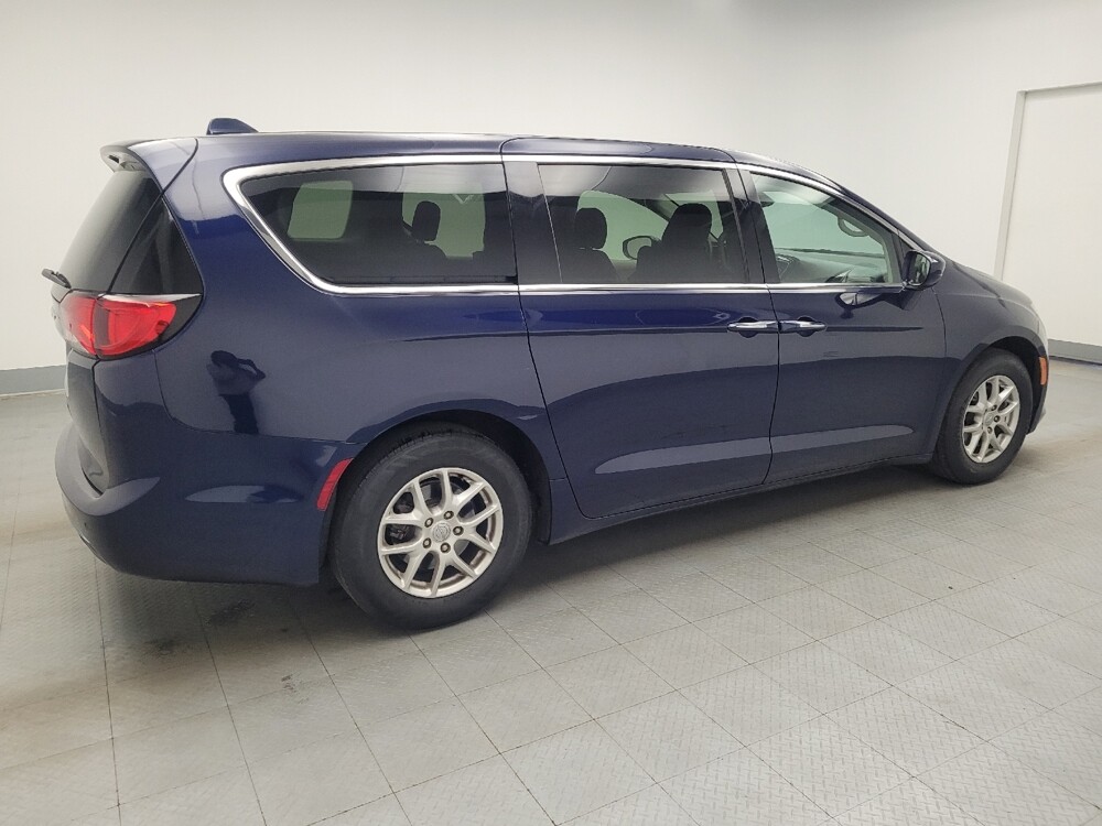 2020 Chrysler Pacifica in Memphis, TN 38115 - 18124469 10