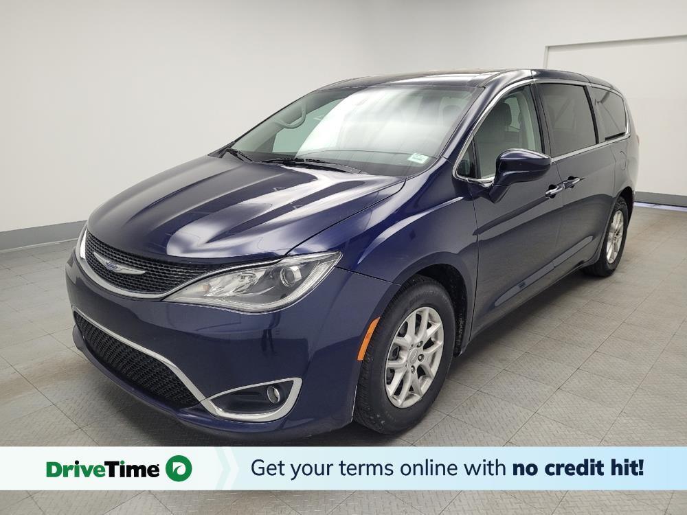2020 Chrysler Pacifica in Memphis, TN 38115 - 18124469